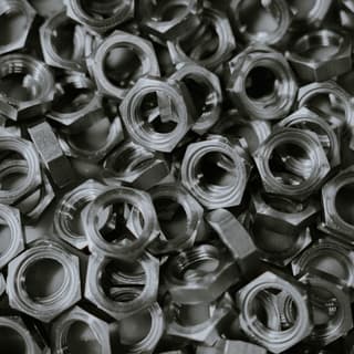 Imatge Maquinària industrial