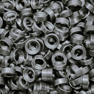 Imatge Injecció de plàstic