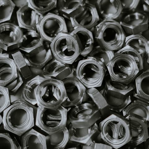 maquinaria industrial